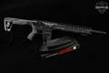 Panzer Arms AR Twelve 12 Gauge Black in Very Good Condition Image 2