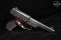 J.C. Higgins (JC Higgins) Model 80 .22 LR Two-Tone Blued & Brown in Good Condition Image 2