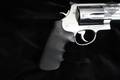 2014 Smith & Wesson (S&W) Model 500 .500 S&W Stainless Steel in Very Good Condition Image 3