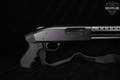 Mossberg 500 Cruiser 12 Gauge Blued & Synthetic in Very Good Condition Image 5
