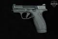 Smith & Wesson (S&W) Bodyguard 2.0 .380 ACP Black in Excellent Condition Image 3
