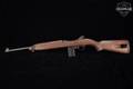 1944 Winchester Repeating Arms M1 Carbine .30 Carbine Parkerized in Good Condition Image 2