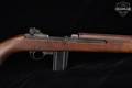 1944 Winchester Repeating Arms M1 Carbine .30 Carbine Parkerized in Good Condition Image 5