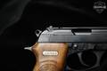 Bersa Model 383-A .380 ACP Blued in Very Good Condition Image 3