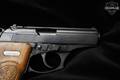 Bersa Model 383-A .380 ACP Blued in Very Good Condition Image 5