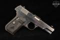 1923 Colt Model 1903 Pocket Hammerless Type III .32 ACP Blued in Fair Condition Image 2