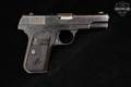 1923 Colt Model 1903 Pocket Hammerless Type III .32 ACP Blued in Fair Condition Image 3