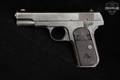 1923 Colt Model 1903 Pocket Hammerless Type III .32 ACP Blued in Fair Condition Image 4
