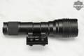 Streamlight ProTac Rail Mount HL-X in Excellent Condition Image 3