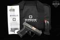 Shadow Systems CR920 9mm Luger Black in Excellent Condition Image 2