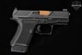 Shadow Systems CR920 9mm Luger Black in Excellent Condition Image 3