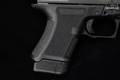 Shadow Systems CR920 9mm Luger Black in Excellent Condition Image 4