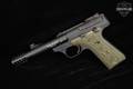 Browning Buck Mark .22 LR Black in Excellent Condition Image 2
