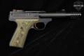 Browning Buck Mark .22 LR Black in Excellent Condition Image 3