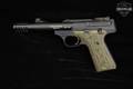 Browning Buck Mark .22 LR Black in Excellent Condition Image 4