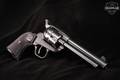 1961 Colt SAA Frontier Scout .22 LR Blued in Good Condition Image 2