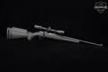 Sturm Ruger American Rimfire Standard .22 WMR Satin Stainless / Black Synthetic in Very Good Condition Image 3