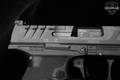 2023 Walther PDP Compact OR Pro SD 9mm Luger Tenifer in Excellent Condition Image 3
