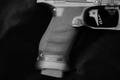 2023 Walther PDP Compact OR Pro SD 9mm Luger Tenifer in Excellent Condition Image 4