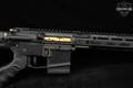 Aero Precision MOD M4E1 Daniel Defense DDM4V7 Upper, MFR 15.0 M-LOK 5.56mm NATO Black in Very Good Condition Image 4