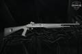 Benelli M2 Tactical 12 Gauge Anodized in Excellent Condition Image 2