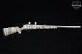 Winchester Repeating Arms Model X-150 .45 BPM (Black Powder) Matte Silver in Fair Condition Image 3