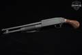 Mossberg Model 590 Shockwave Laser Saddle 20 Gauge Matte Black in Excellent Condition Image 2