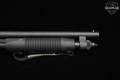Mossberg Model 590 Shockwave Laser Saddle 20 Gauge Matte Black in Excellent Condition Image 4