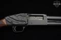 Mossberg Model 590 Shockwave Laser Saddle 20 Gauge Matte Black in Excellent Condition Image 5