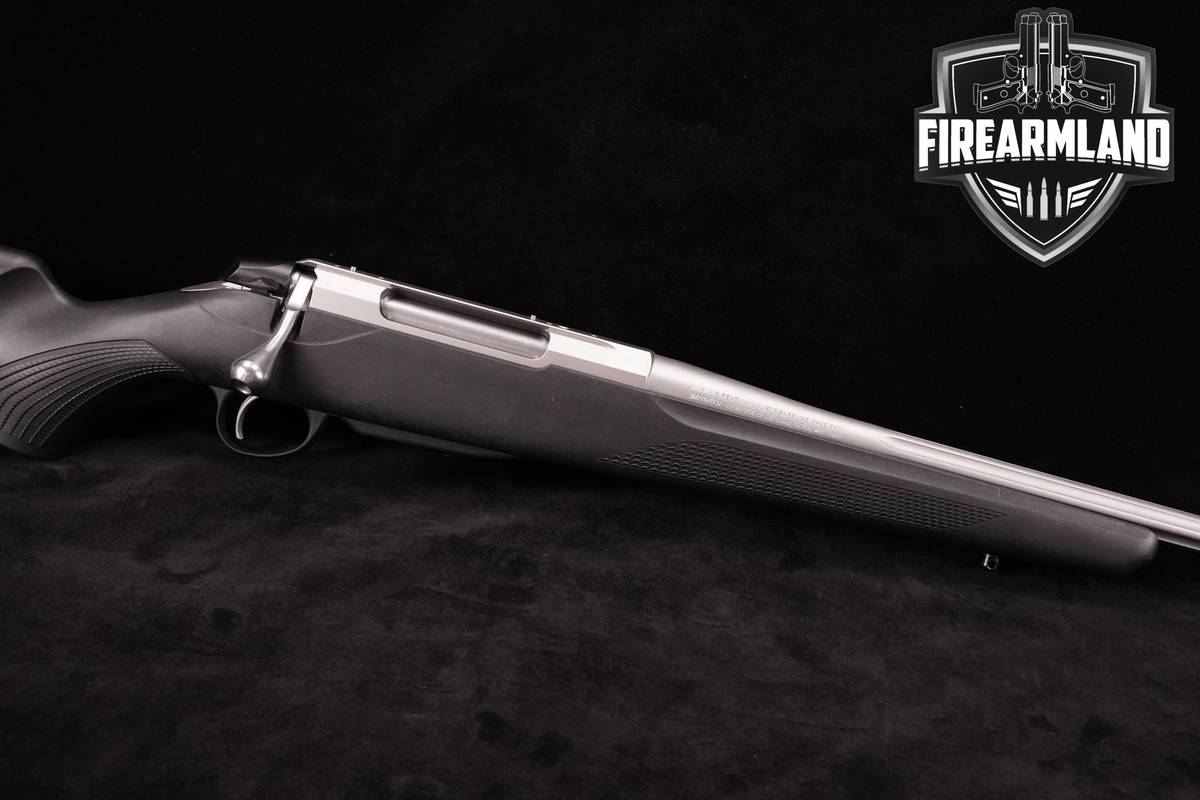 Tikka T3x Superlite 243 Win 22" T3-X