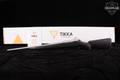 Tikka T3x Superlite .243 Win. Stainless & Black in Excellent Condition Image 2