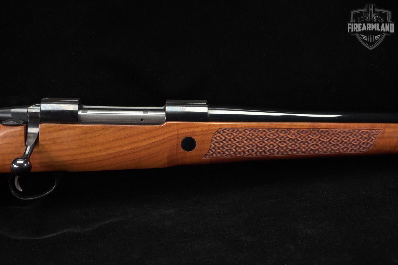 sako様 1980s Sako AV Deluxe .30-06 23