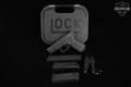 Glock 23 Gen4 .40 S&W Black in Good Condition Image 2