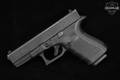 Glock 23 Gen4 .40 S&W Black in Good Condition Image 3