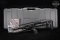 FX Airgun Impact M4 Compact .25 Caliber (6.35mm) Black in Excellent Condition Image 2