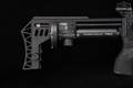 FX Airgun Impact M4 Compact .25 Caliber (6.35mm) Black in Excellent Condition Image 4