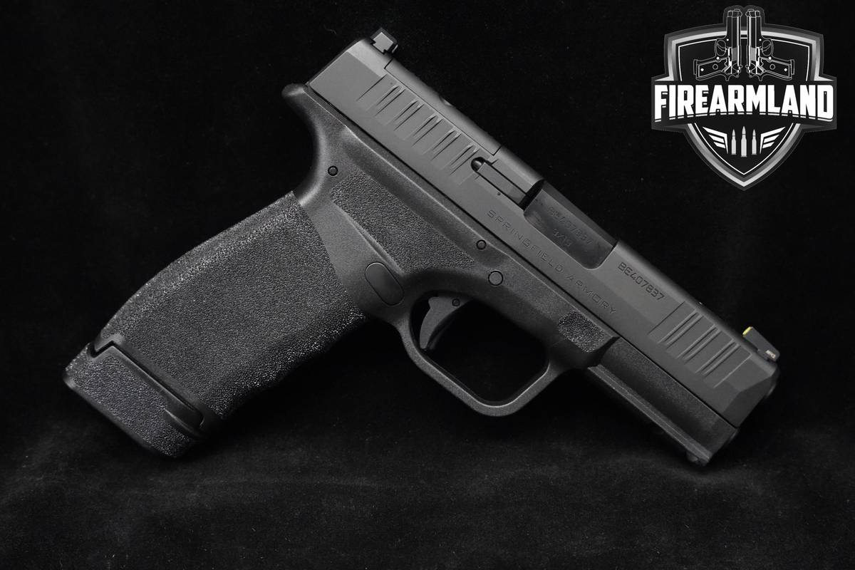 Springfield Armory Hellcat Pro 9mm Springfield-Armory Hellcat-Pro +ORIG BOX