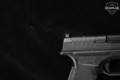 Springfield Armory Hellcat Pro 9mm Luger Black in Excellent Condition Image 5