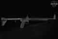 Kel-Tec SUB-2000 Gen 1 .40 S&W Black in Good Condition Image 4