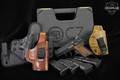 2020 CZ 2075 RAMI 9mm Luger Black in Excellent Condition Image 2