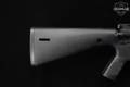 KE Arms KP-15 5.56mm NATO (.223 Rem.) Black in Good Condition Image 4