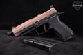 Sig Sauer P320 X-VTAC 9mm Luger Two-Tone in Good Condition Image 2