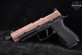 Sig Sauer P320 X-VTAC 9mm Luger Two-Tone in Good Condition Image 3