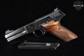 1951 Colt Woodsman Match Target .22 LR Blued in Very Good Condition Image 2