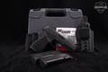 Sig Sauer P365 XMacro 9mm Luger Black in Excellent Condition Image 2