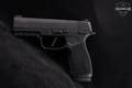 Sig Sauer P365 XMacro 9mm Luger Black in Excellent Condition Image 3