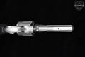 Smith & Wesson (S&W) Model 686-6 SSR Pro Series .357 Mag. Silver in Very Good Condition Image 5
