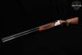 Mossberg International Silver Reserve 12 Gauge Blued & Hardwood in Good Condition Image 2