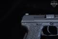 2023 Heckler & Koch (H&K, HK) P2000 V2 9mm Luger Hostile Environment "HE" in Excellent Condition Image 4