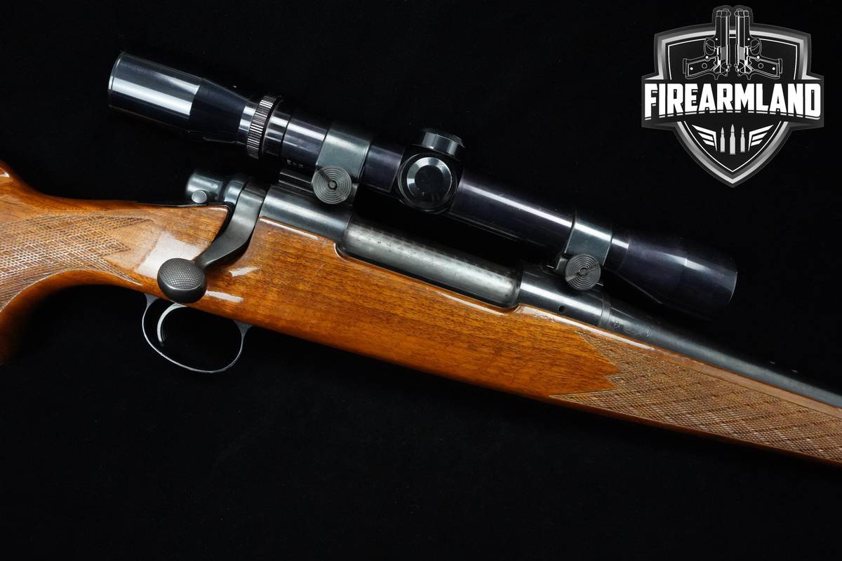 Remington Model 700 ADL 270 Win 22" Blued Remington-700-ADL +BUSHNELL